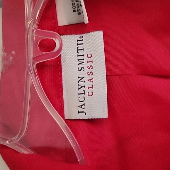 Jaclyn Smith Classic Blazer - Picture 5 of 11